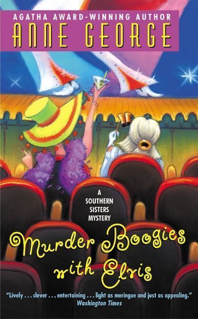Produktbild: Murder Boogies with Elvis