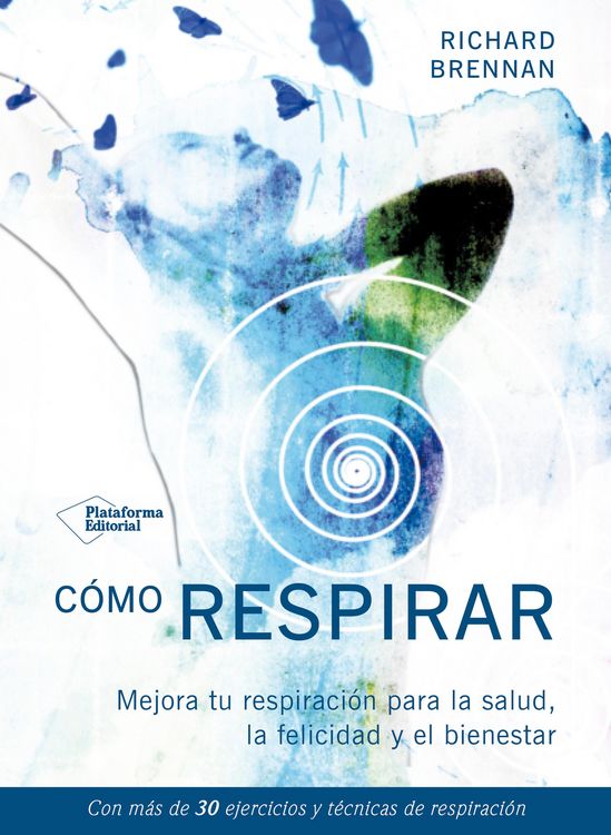 Produktbild: C&oacute;mo respirar
