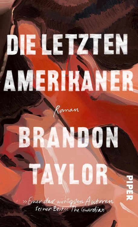 Produktbild: Die letzten Amerikaner