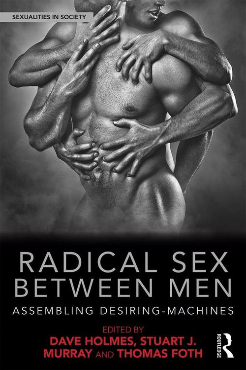 Produktbild: Radical Sex Between Men