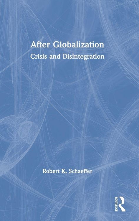 Produktbild: After Globalization