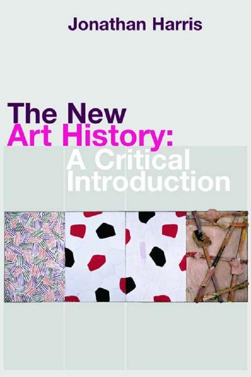 Produktbild: The New Art History