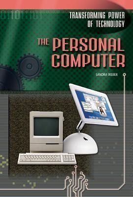 Produktbild: Weber, S:  The Personal Computer