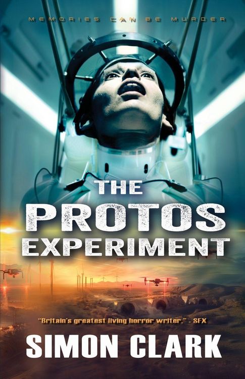 Produktbild: The Protos Experiment