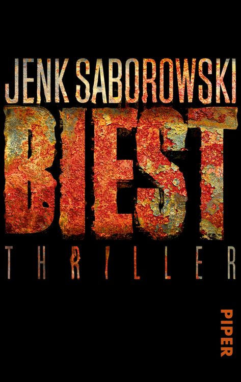 Produktbild: Biest