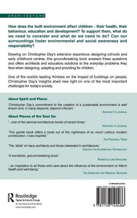 Produktbild: Environment and Children