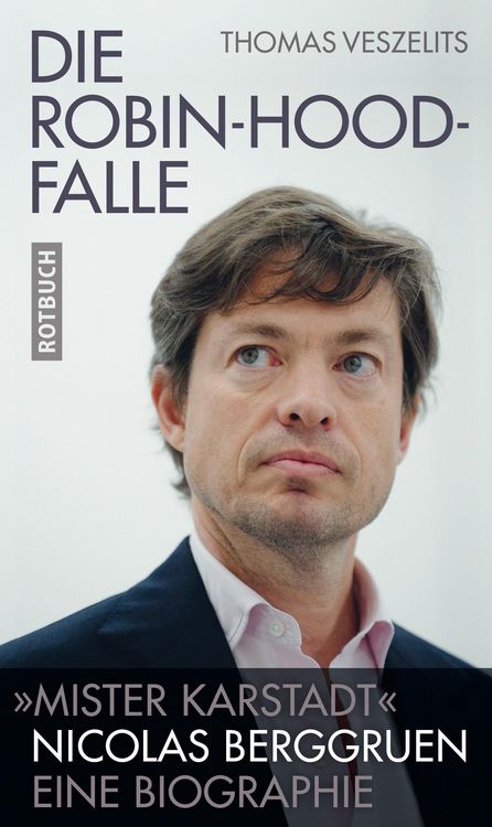 Produktbild: Die Robin-Hood-Falle