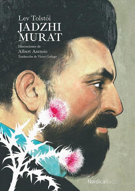 Produktbild: Jadzhi Murat