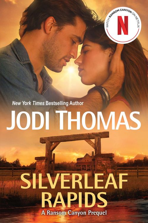 Produktbild: Silverleaf Rapids