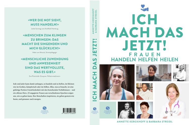 Produktbild: Ich mach das jetzt!