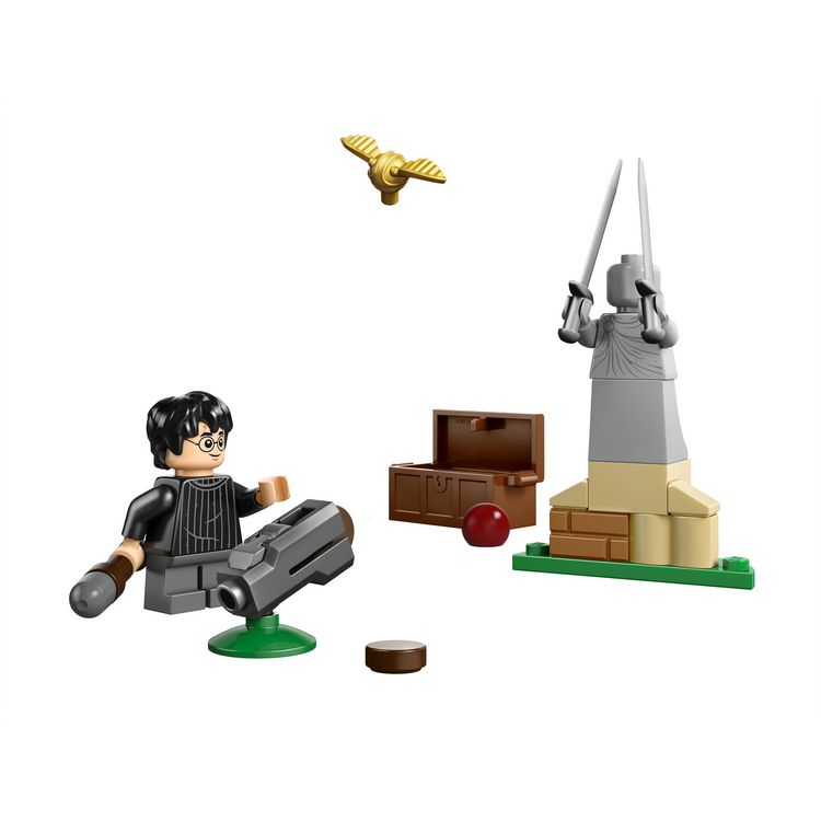 Produktbild: LEGO Harry Potter TM 30706