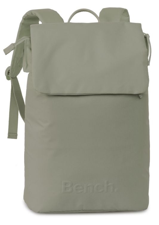 Produktbild: BENCH Rucksack loft, sage, 9 Liter