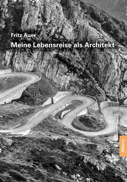 Produktbild: Meine Lebensreise als Architekt