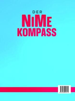 Produktbild: Der NiMe-Kompass