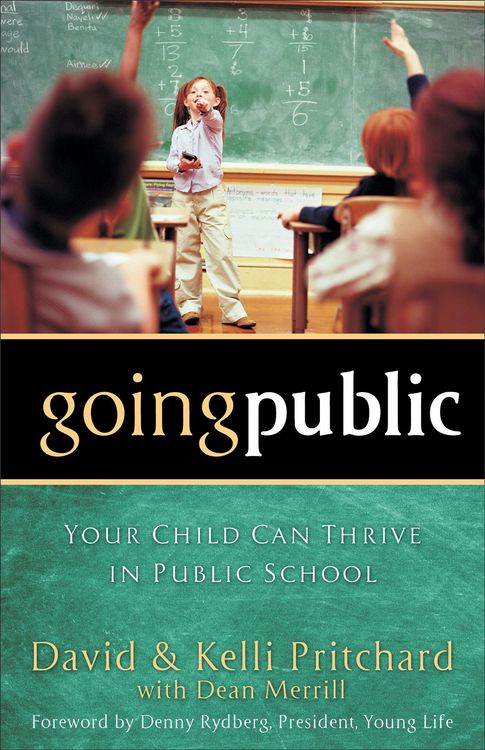 Produktbild: Going Public