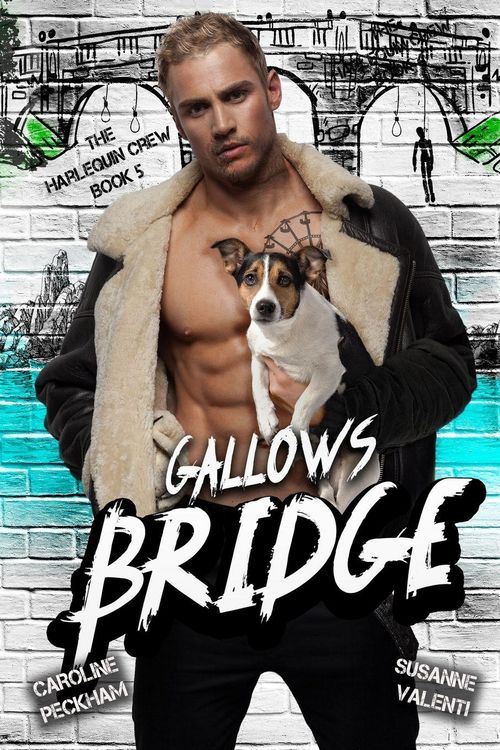 Produktbild: Gallows Bridge