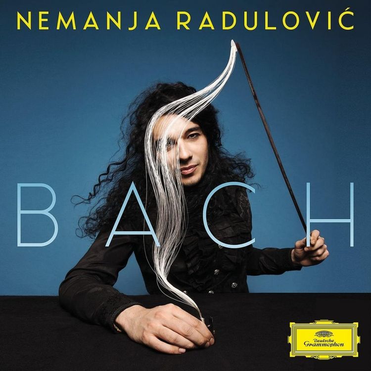 Produktbild: Bach