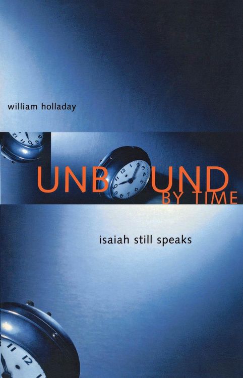 Produktbild: Unbound By Time