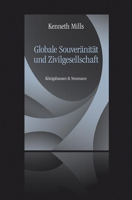 Produktbild: Globale Souver&auml;nit&auml;t und Zivilgesellschaft