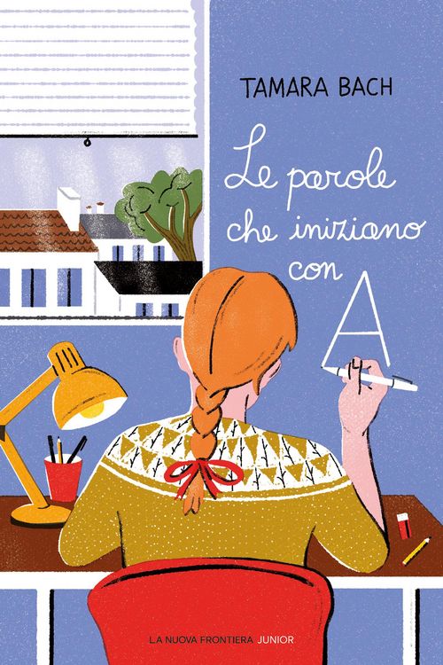 Produktbild: Le parole che iniziano con A