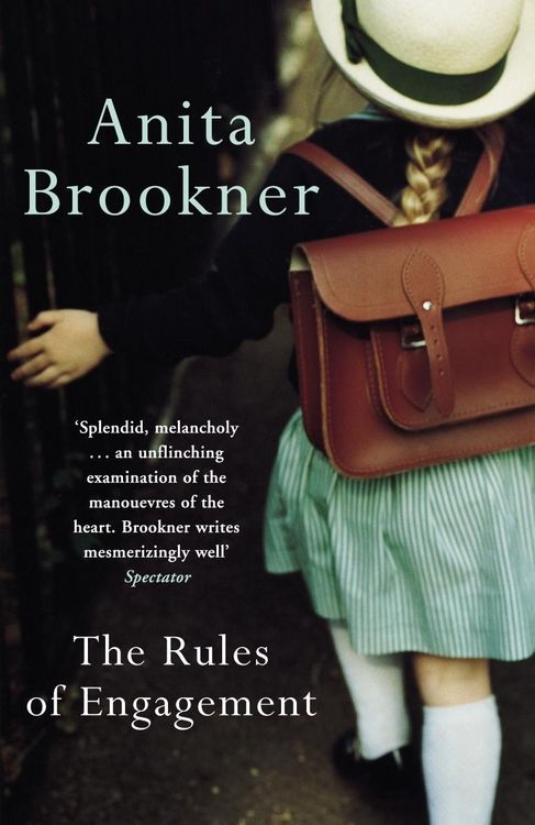 Produktbild: The Rules of Engagement