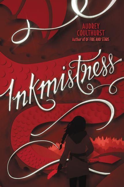 Produktbild: Inkmistress