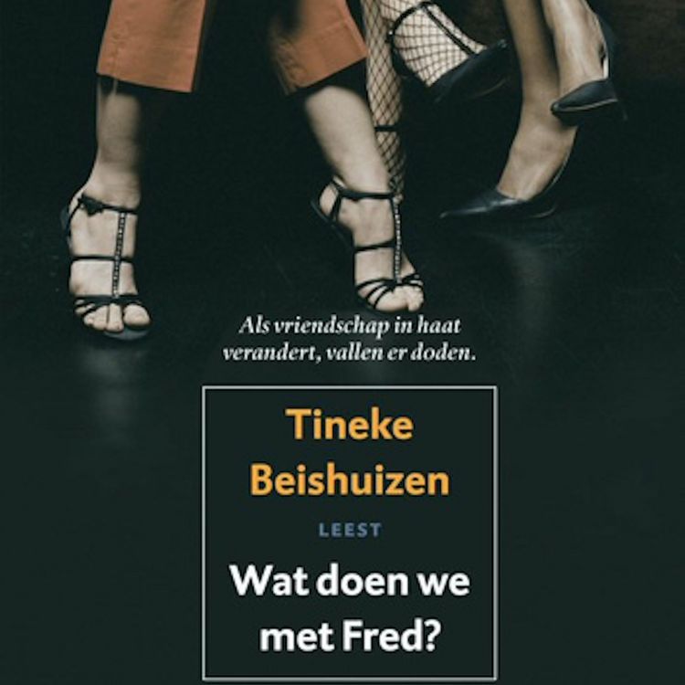 Produktbild: Wat doen we met Fred?