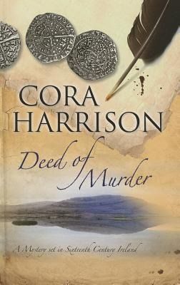 Produktbild: Harrison, C: Deed of Murder