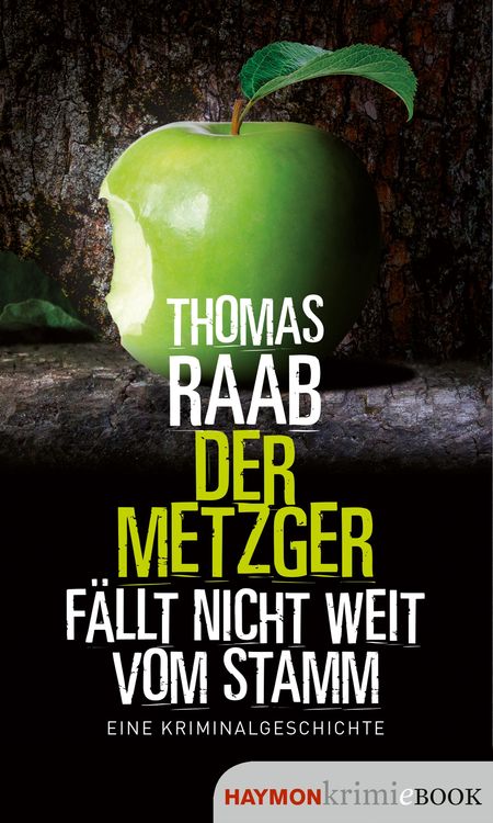 Produktbild: Der Metzger f&auml;llt nicht weit vom Stamm
