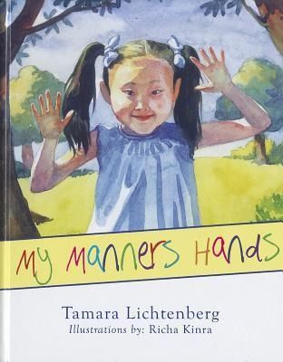 Produktbild: My Manners Hands