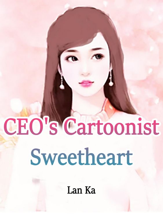 Produktbild: CEO's Cartoonist Sweetheart