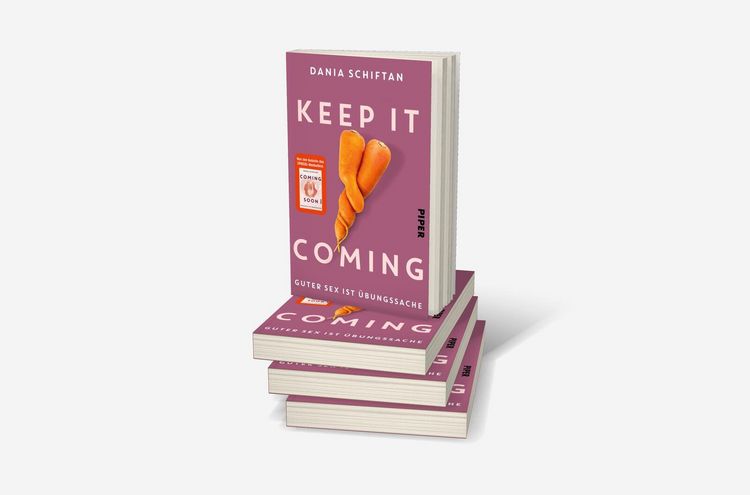 Produktbild: Keep It Coming