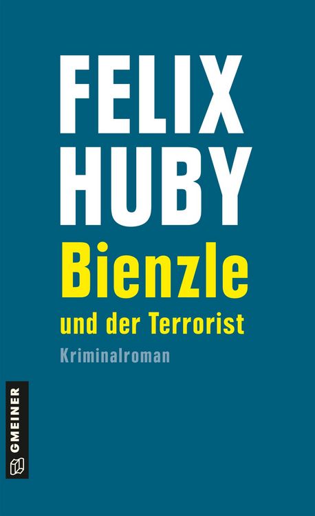 Produktbild: Bienzle und der Terrorist