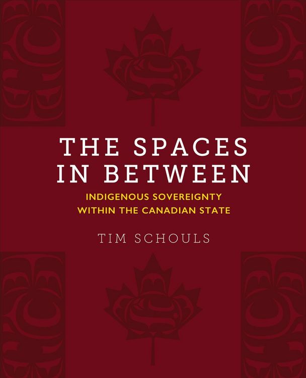 Produktbild: The Spaces in Between