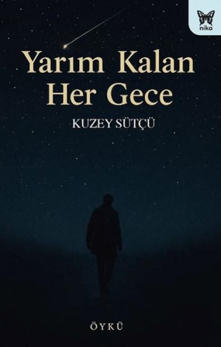 Produktbild: Yarim Kalan Her Gece