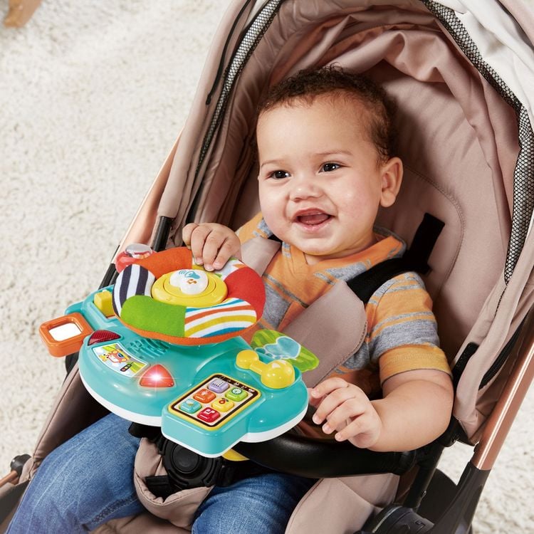 kinderwagen graco Graco DLX Bundle 4in1 Set Midnight