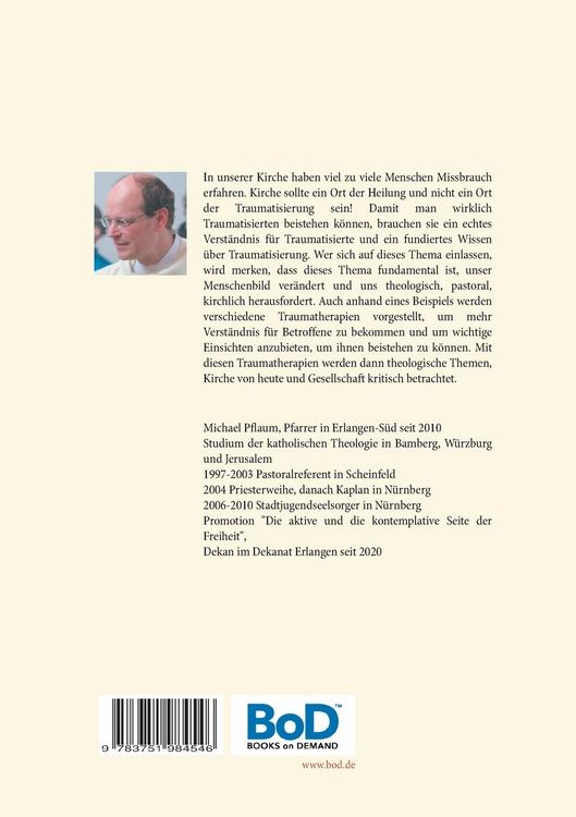 Produktbild: F&uuml;r eine trauma-existentiale Theologie