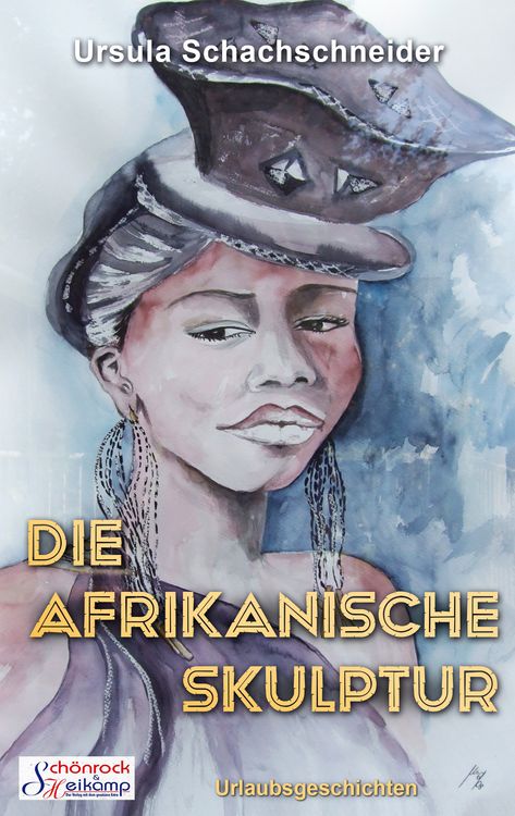 Produktbild: Die afrikanische Skulptur