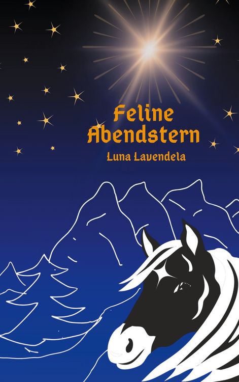 Produktbild: Feline Abendstern