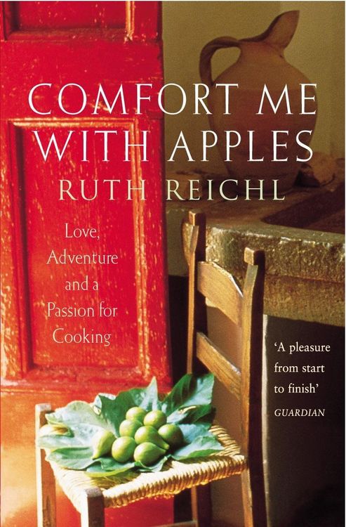 Produktbild: Comfort Me With Apples