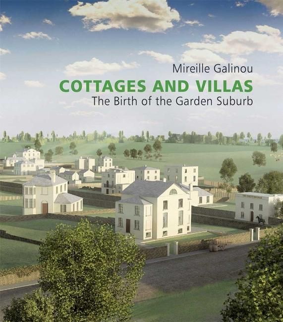 Produktbild: Cottages & Villas