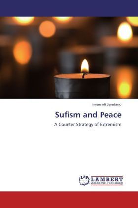 Produktbild: Sandano, I: Sufism and Peace