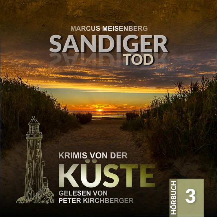 Produktbild: Sandiger Tod