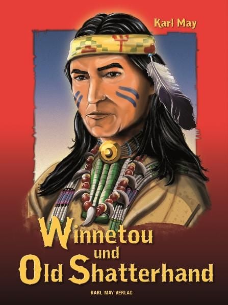 Produktbild: Winnetou und Old Shatterhand