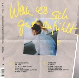 Produktbild: Wenn es sich gut anf&uuml;hlt (Mintpack)