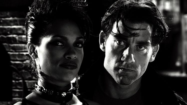 Produktbild: Sin City