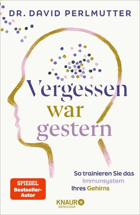 Produktbild: Vergessen war gestern