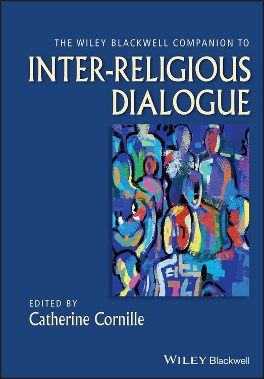 Produktbild: The Wiley-Blackwell Companion to Inter-Religious Dialogue