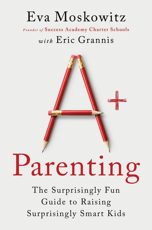 Produktbild: A+ Parenting