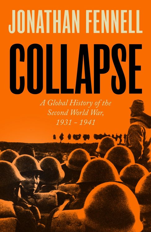 Produktbild: Collapse